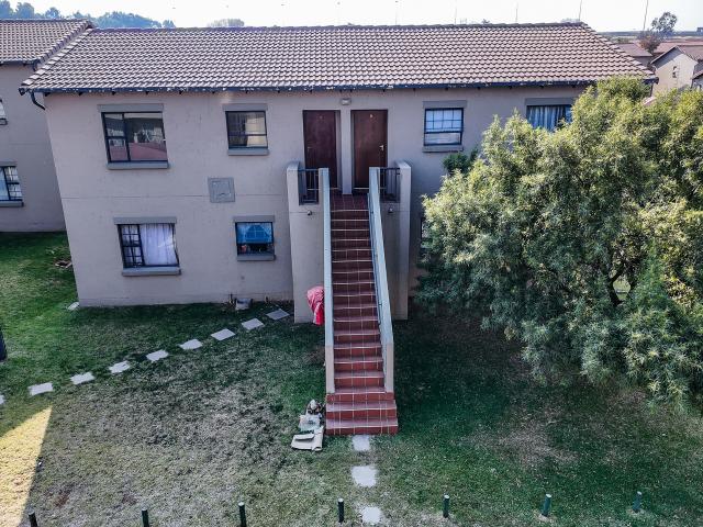 2 Bedroom Apartment in Albemarle