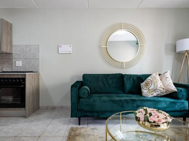 2 Bedroom Apartment in Alberton