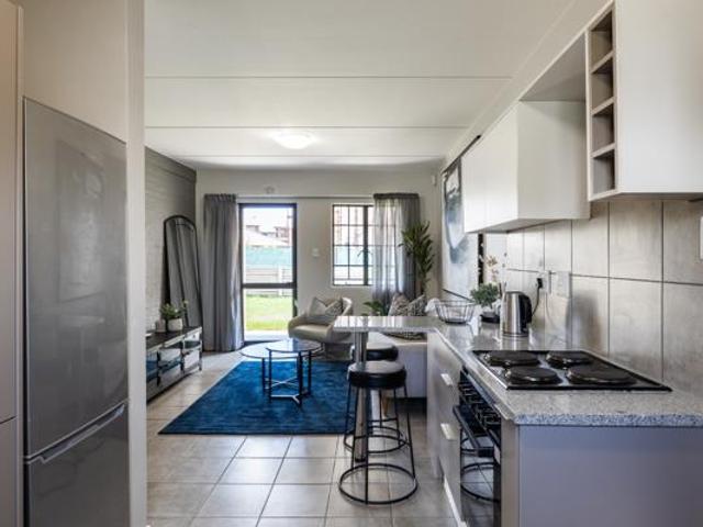 2 Bedroom Apartment in Alberton