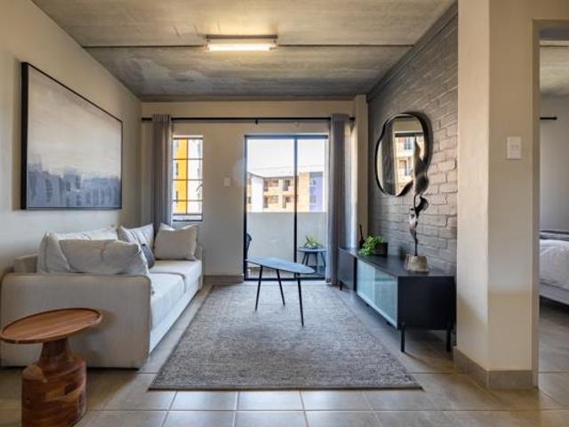 2 Bedroom Apartment in Alberton
