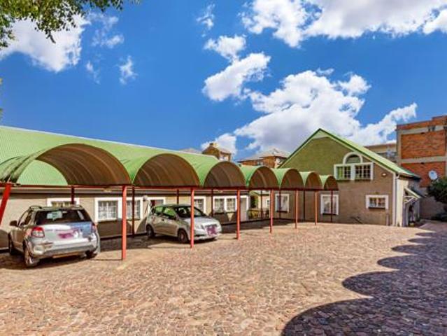 2 Bedroom Apartment in Alberton