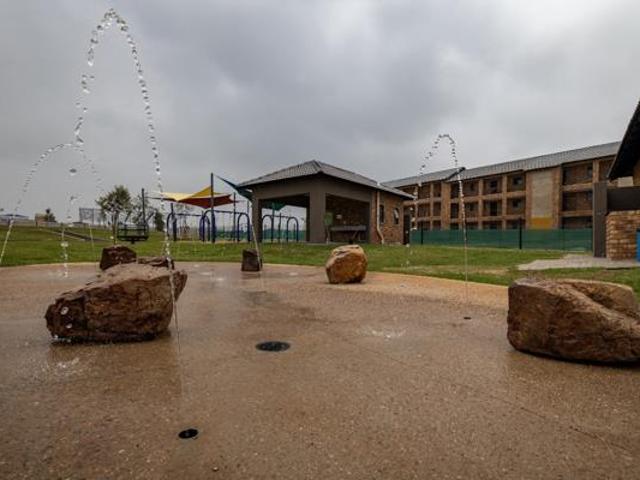 2 Bedroom Apartment in Alberton