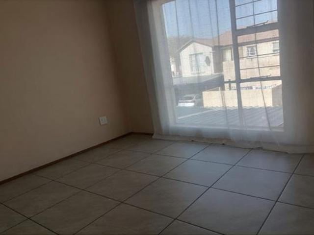 2 Bedroom Apartment in Albertsdal
