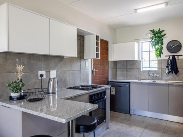 2 Bedroom Apartment in Albertsdal