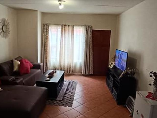 2 Bedroom Apartment in Albertsdal