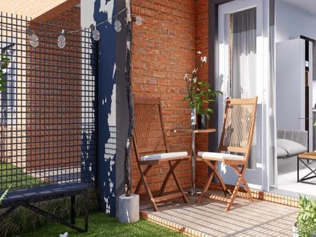 2 Bedroom Apartment in Albertsdal