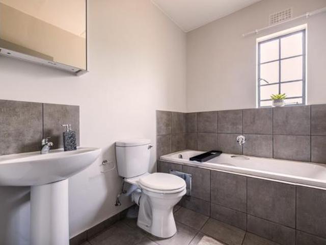 2 Bedroom Apartment in Albertsdal
