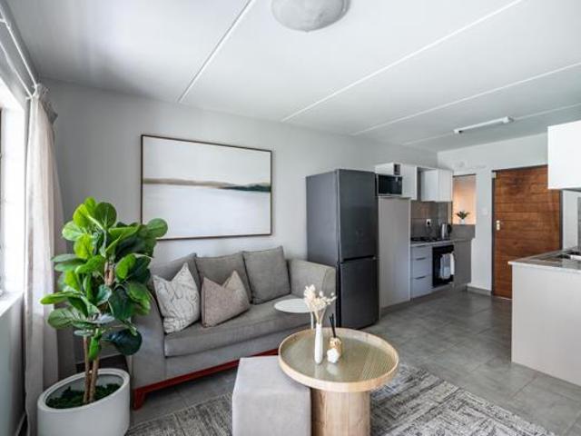 2 Bedroom Apartment in Albertsdal