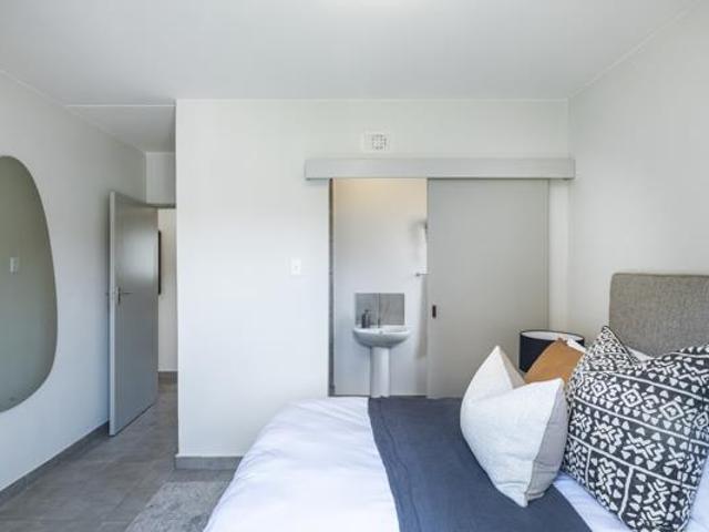 2 Bedroom Apartment in Albertsdal