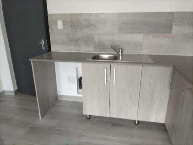 2 Bedroom Apartment in Albertsdal