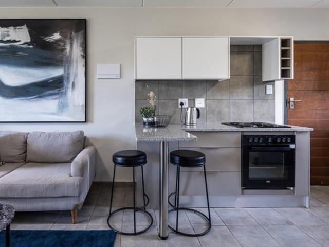2 Bedroom Apartment in Albertsdal