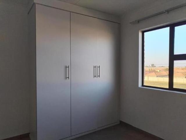 2 Bedroom Apartment in Albertsdal