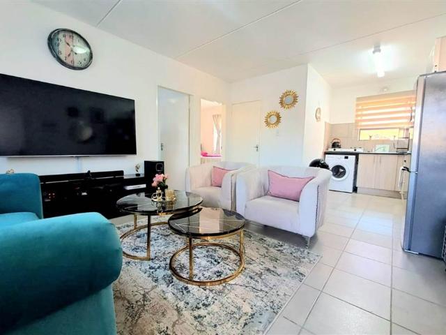2 Bedroom Apartment in Albertsdal