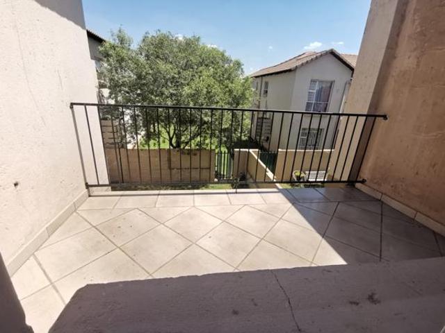 2 Bedroom Apartment in Albertsdal