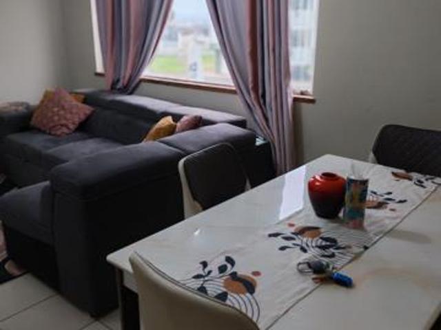 2 Bedroom Apartment in Algoa Park