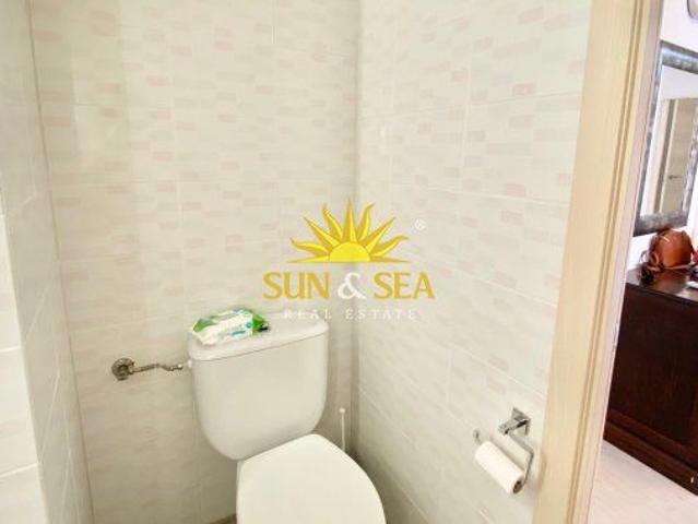 2 BEDROOM APARTMENT IN ALICANTE
