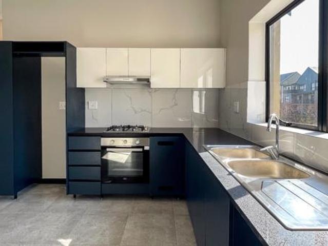 2 Bedroom Apartment in Allandale