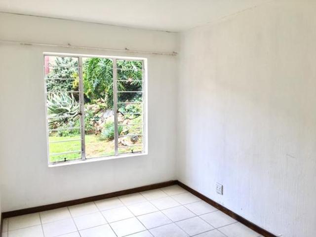 2 Bedroom Apartment in Allens Nek