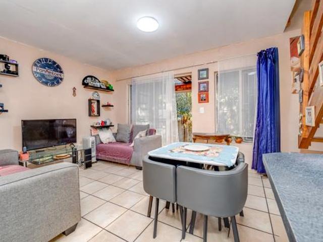 2 Bedroom Apartment in Allens Nek