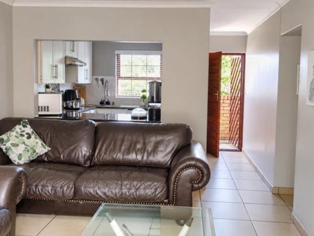 2 Bedroom Apartment in Allens Nek