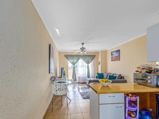 2 Bedroom Apartment in Allens Nek