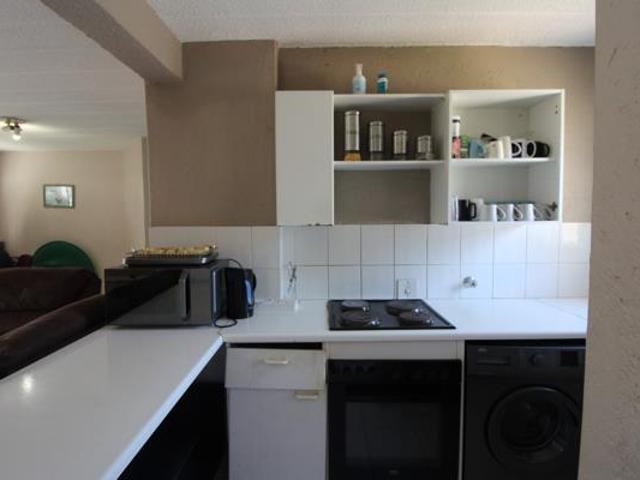 2 Bedroom Apartment in Allens Nek
