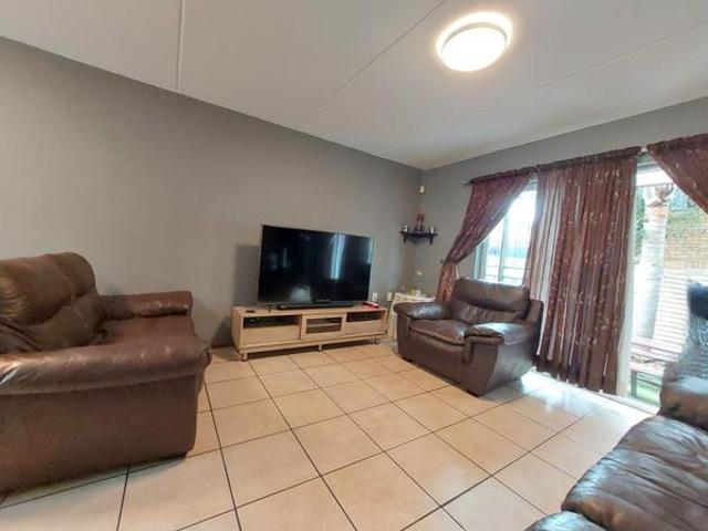 2 Bedroom Apartment in Allens Nek