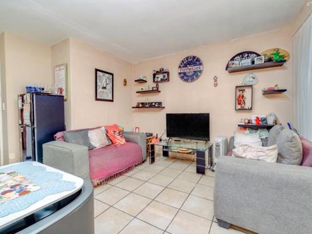 2 Bedroom Townhouse in Allens Nek