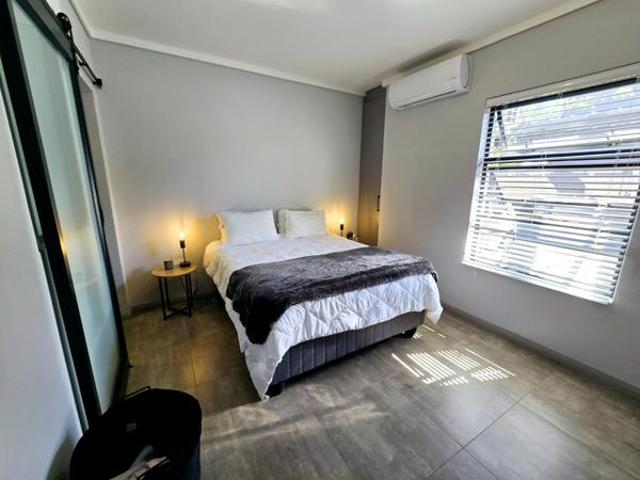 2 Bedroom Apartment in Alphen Park