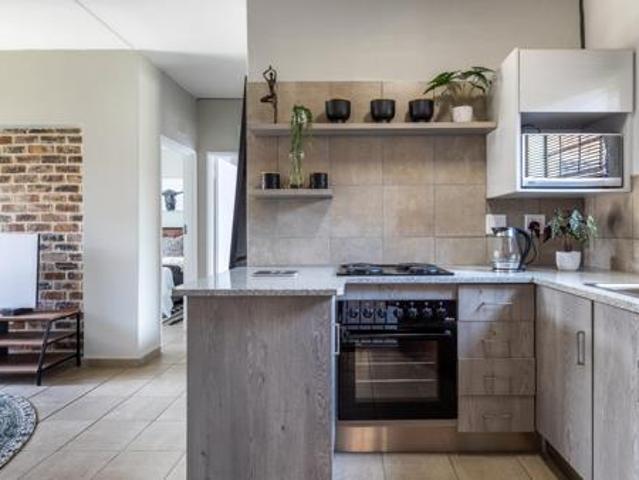 2 Bedroom Apartment in Alveda