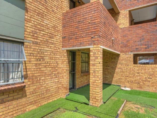 2 Bedroom Apartment in Alveda