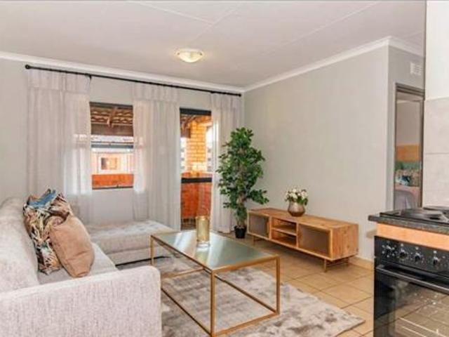 2 Bedroom Apartment in Alveda