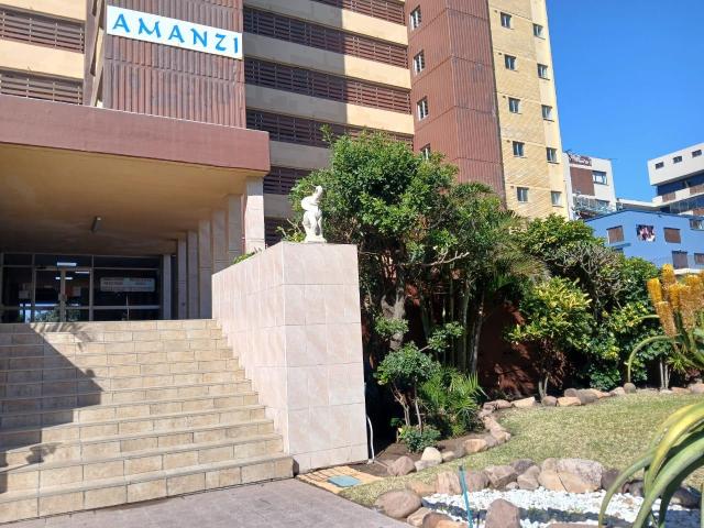 2 Bedroom Apartment in Amanzimtoti