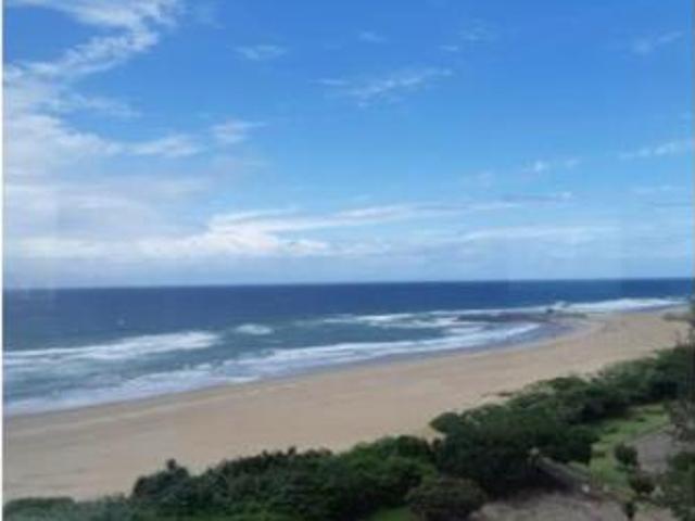 2 Bedroom Apartment in Amanzimtoti