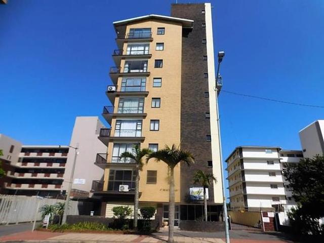 2 Bedroom Apartment in Amanzimtoti
