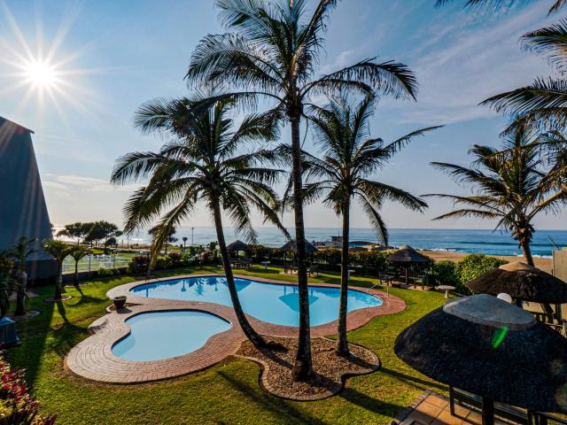 2 Bedroom Apartment in Amanzimtoti