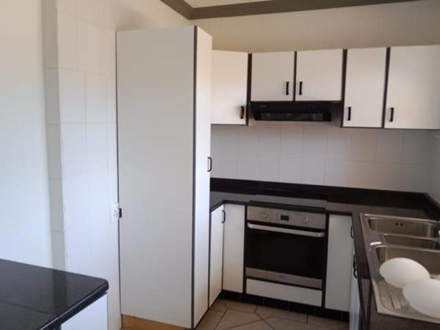 2 Bedroom Apartment in Amanzimtoti