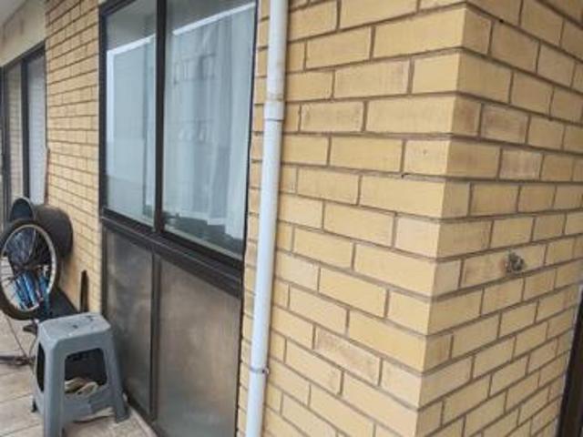 2 Bedroom Apartment in Amanzimtoti