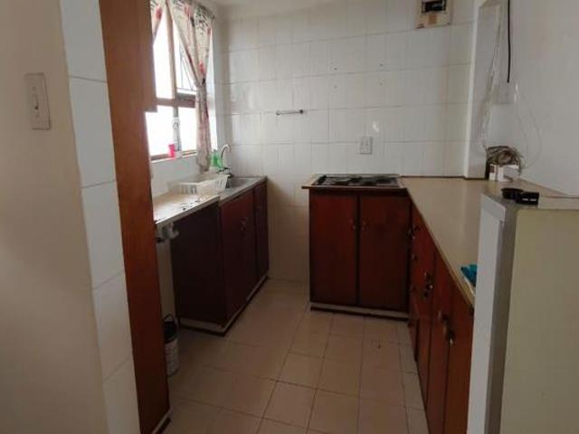 2 Bedroom Apartment in Amanzimtoti