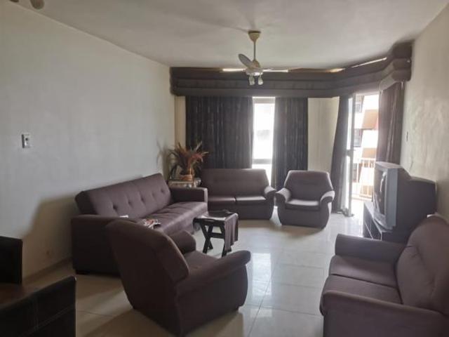 2 Bedroom Apartment in Amanzimtoti