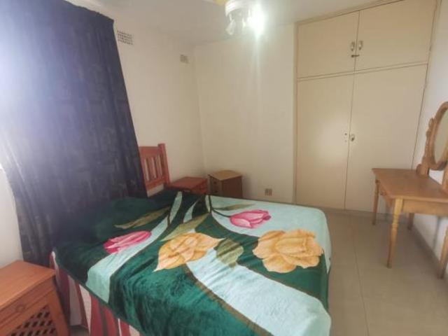 2 Bedroom Apartment in Amanzimtoti