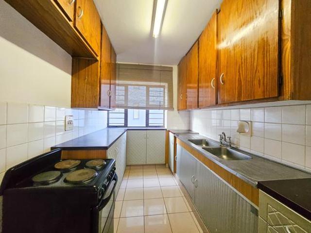2 Bedroom Apartment in Amanzimtoti