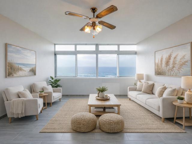 2 Bedroom Apartment in Amanzimtoti