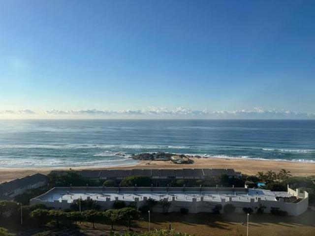 2 Bedroom Apartment in Amanzimtoti