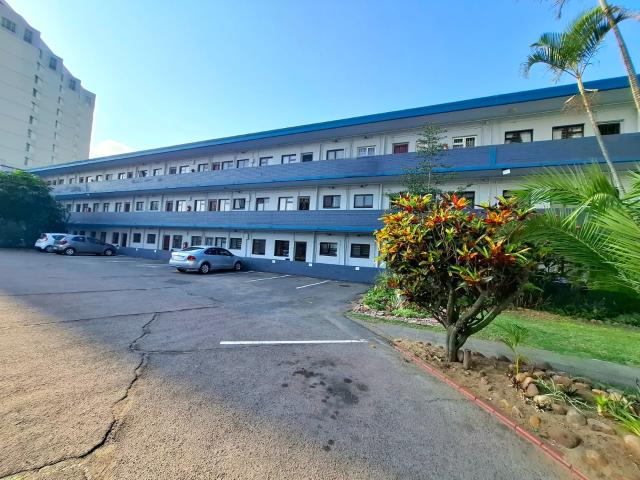 2 Bedroom Apartment in Amanzimtoti