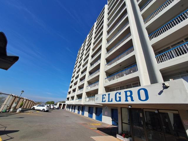 2 Bedroom Apartment in Amanzimtoti
