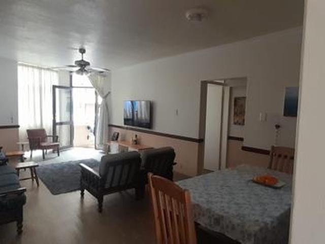 2 Bedroom Apartment in Amanzimtoti