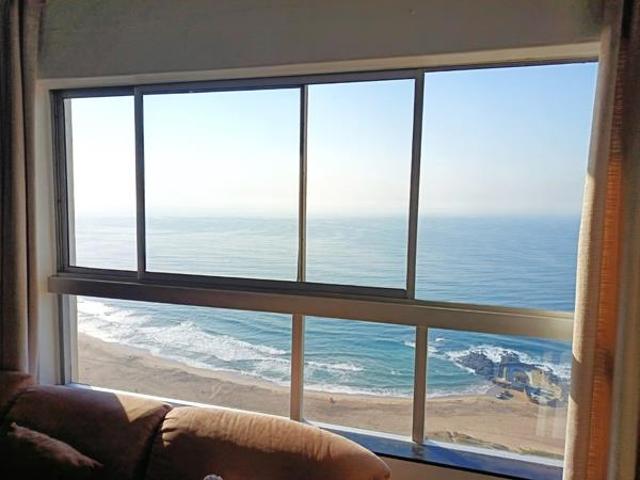 2 Bedroom Apartment in Amanzimtoti