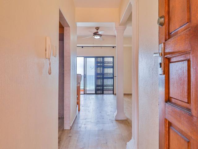 2 Bedroom Apartment in Amanzimtoti