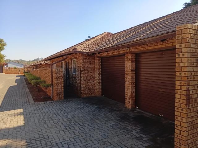 2 Bedroom Apartment in Amandasig